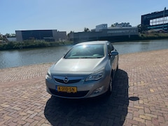 Opel Astra - 1.6 Edition