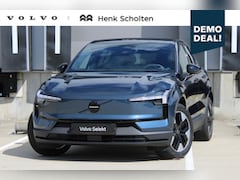 Volvo EX30 - P3 Long Range Plus Europa | Leverbaar vanaf 12-2026 | Harman Kardon Premium Audio | Warmte