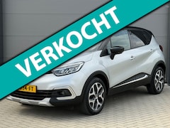 Renault Captur - 0.9 TCe Version S | Panoramadak | Camera | LMV | LED | Dodehoek Detectie