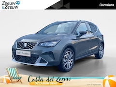 SEAT Arona - Xperience Business Connect | Apple Caplay/Android auto | Climate control | Adaptive cruise