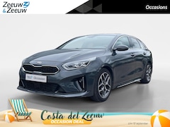 Kia Pro cee'd - ProCeed 1.0 T-GDI GT-Line | Climate control | Navigatie | Cruise control | Stoel + Stuur v