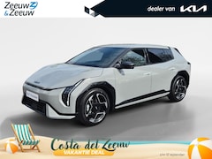 Kia EV4 - GT-Line Business Edition 81.4 kWh | Climate Control | Cruise Control | Stoelverwarming | S