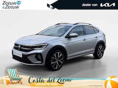 Volkswagen Taigo - 1.0 TSI R-Line Edition | Virtual Cockpit | Parkeersensoren | Apple/Android Carplay | AUTOM