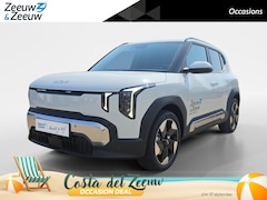 Kia EV2 - Plus 42.2 kWh | Navigatie | Climate control | Stoel + Stuurverwarming | Parkeer sensoren v