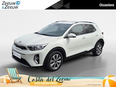 Kia Stonic - 1.0 T-GDi MHEV DynamicPlusLine | Airco | Navi | Camera | LM Velgen | Privacy Glass |