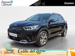 Kia Stonic - 1.0 T-GDi MHEV GT-Line | Keyless | Navigatie | Climate control | Cruise control | Parkeer