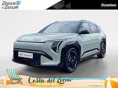 Kia EV3 - GT-PlusLine 81.4 kWh | Head up display | Elektrische achterklep | Harman Kardon | Stoelven