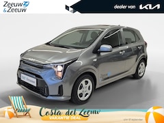 Kia Picanto - 1.0 GDi DynamicLine | Airco | Navi | Camera | DEMO | Elektrische ramen | Cruise Control |