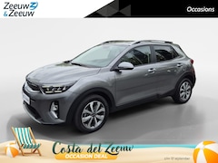 Kia Stonic - 1.0 T-GDi MHEV DynamicPlusLine | Cruise Control | Climate Control | Stoelverwarming | Stuu