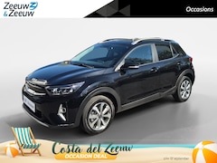Kia Stonic - 1.0 T-GDi MHEV DynamicPlusLine | Airco | Navi | Camera | LM Velgen | Privacy Glass |