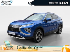 Mitsubishi Eclipse Cross - 2.4 PHEV Intense+ | Stoel- en stuurverwarming | Elektrisch verstelbare stoelen | Trekhaak