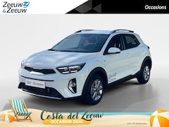 Kia Stonic - 1.0 T-GDi MHEV DynamicLine | Virtual | Camera | LED | Climate Control | Cruise Control | L