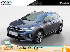 Volkswagen Taigo - R-Line | Camera | Keyless | Apple Carplay / Android Auto |