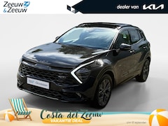 Kia Sportage - 1.6 T-GDi Hybrid GT-PlusLine | Pano | Stoelverwarming + Verkoeling | Stuurverwarming | Nav