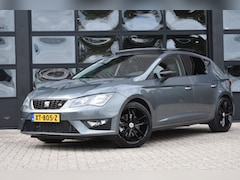 SEAT Leon - 1.8 TSI FR '13 Pano Navi Clima Cruise Inruil mogelijk