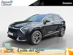 Kia Sportage - 1.6 T-GDi Hybrid DynamicPlusLine | Climate control | Navigatie | Elektrische achterklep |