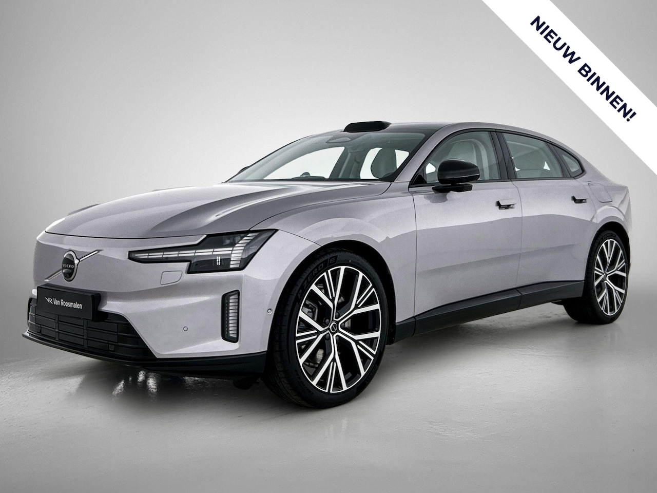 Volvo ES90 - Single Motor Ultra Launch Edition 92 kWh - AutoWereld.nl