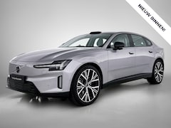 Volvo ES90 - Single Motor Ultra Launch Edition 92 kWh