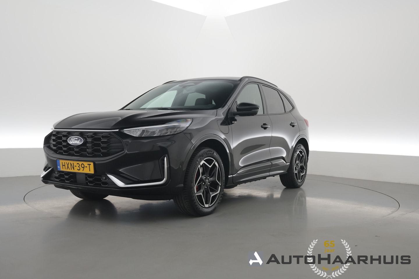 Ford Kuga - 2.5 PHEV ST-Line X | Rijklaar! | Trekgewicht 2.100 kg | Keyless | Adapt Cruise | CarPlay | - AutoWereld.nl