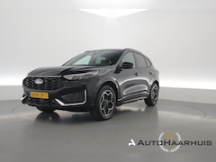 Ford Kuga - 2.5 PHEV ST-Line X | Rijklaar | Trekgewicht 2.100 kg | Keyless | Adapt Cruise | CarPlay |