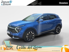 Kia Sportage - 1.6 T-GDi Plug-in Hybrid AWD DynamicPlusLine | Cruise Control | Climate Control | Camera |