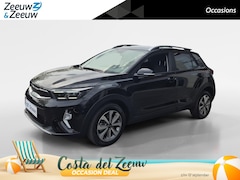 Kia Stonic - 1.0 T-GDi MHEV DynamicPlusLine | Airco | Navi | Camera | LM Velgen | Privacy Glass |