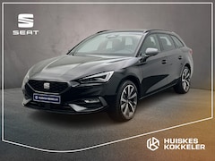 SEAT Leon Sportstourer - 1.5 TSI eHybrid 204pk FR Business - eHybrid €564, - private lease actie