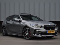 BMW 1-serie - 118i M-Sport Pro | BOMVOL | Schaalstoel | Harman/Kardon | Head Up | Pano | Electr Stoel