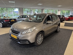 Peugeot 2008 - 1.2 VTi Access automaat