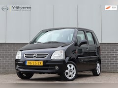Opel Agila - 1.2-16V Elegance