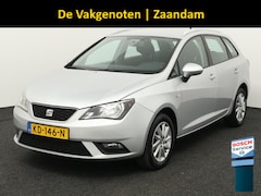 SEAT Ibiza ST - 1.2 TSI FR Cruise control, Sportonderstel, Sportstoelen, stuur multifunctioneel, Buitenspi