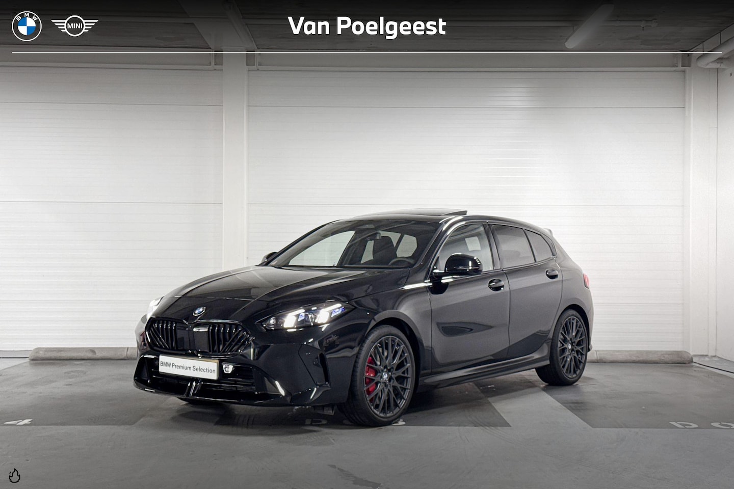 BMW 1-serie - 120 M Sport - AutoWereld.nl