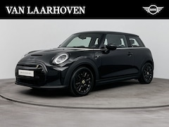 MINI Electric - Essential / Sportstoelen / Stuurverwarming / LED / Stoelverwarming / Comfort Access