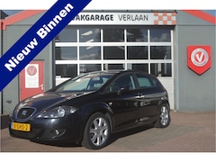 SEAT Leon - 1.4 TSI Streetstyle Trekhaak