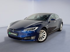 Tesla Model S - 100D|INCL BTW|AUTOPILOT|COLD CLIMATE|