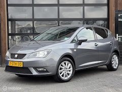 SEAT Ibiza - 1.2 TSI 5 DEURS CLIMA CRUISE NAVI 11-7-2027 APK