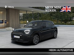 MINI Aceman - E John Cooper Works S 42.5 kWh | Private lease vanaf €524 p/m | Pakket S | Head-up Display