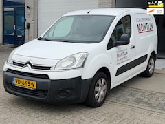 Citroën Berlingo - 1.6 HDI 500 Club Economy/ nap/ goed onderhouden/ 1jaar apk/ airco/ EL-ramen/ pdc/ zeer net