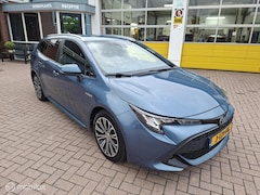 Toyota Corolla Touring Sports - 1.8 Hybrid Business Plus