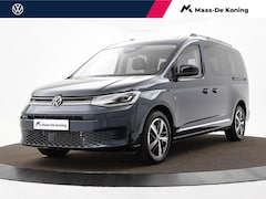 Volkswagen Caddy Maxi - Bedrijfswagens Style 1.5 eHybrid 115pk Automaat Panoramadak · 736454