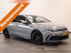 Volkswagen Golf - 1.5 eTSI R-Line Business Full-led Navigatie Adaptive-Cruise 24 Maanden garantie* (Vraag na