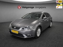 SEAT Leon ST - 1.0 EcoTSI Style Connect