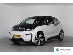 BMW i3 - Basis 120Ah 42 kWh | Navigatie | Camera | LED | Cruise Adaptive | Parkeersensoren V+A | St