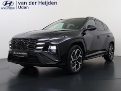 Hyundai Tucson - 1.6 T-GDI PHEV N Line Business Apple Car Play & Android Auto | Alcantara | Camera
