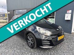 Kia Rio - 1.2 CVVT ComfortLine | Airco | Cruiscont. | APK 04-2027