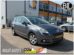 Peugeot 5008 - 1.6 THP Active 7 PERSOONS* PANAROMADAK* N.A.P