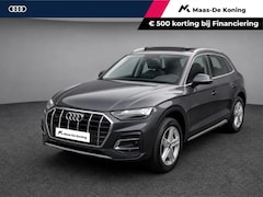Audi Q5 - 50 TFSIe 299pk S-tronic Advanced edition · Panoramadak · Apple/Android Car Play · P-Sensor