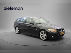 BMW 3-serie Touring - 320d Efficient Dynamics Edition Luxury Line - Navi, Leer, Clima, Xenon