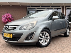 Opel Corsa - 1.4-16V Design Edition | Rijklaarprijs