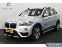 BMW X1 - sDrive20i Corporate Lease High Executive (Automaat)